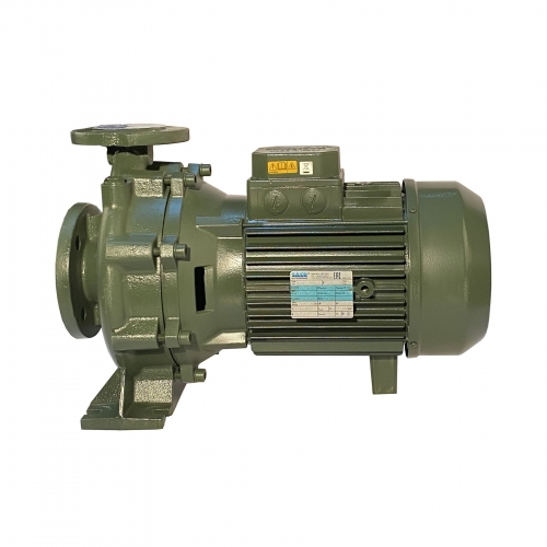 Насос моноблочный IR 32-200N 4,0 кВт SAER (16 м3/ч,45 м) Насос моноблочный IR 32-200N 4,0 кВт SAER (16 м3/ч,45 м)