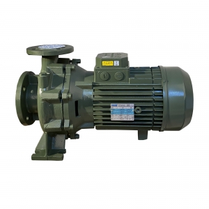 Насос моноблочный IR 40-200A 7.5 кВт SAER (58.2 м3/ч. 42 м) Насос моноблочный IR 40-200A 7.5 кВт SAER (58.2 м3/ч. 42 м)