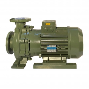 Насос моноблочный IR 50-200B 11 кВт SAER (70 м3/ч. 58 м)