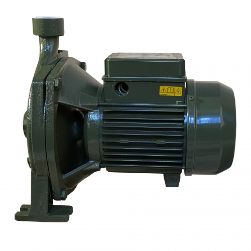 Насос відцентровий CM1 PL 1,1 кВт SAER (7.2 м3/год, 44 м) однофазний Насос відцентровий CM1 PL 1,1 кВт SAER (7.2 м3/год, 44 м) однофазний