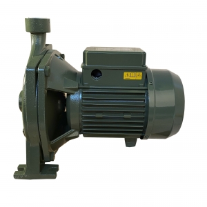 Насос центробежный CB1 PL 1.5 кВт SAER (7.2 м3/ч. 52 м) однофазный