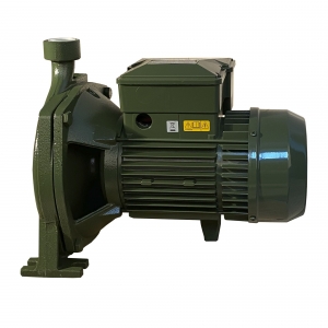 Насос центробежный CB1 PL 2.2 кВт SAER (8 м3/ч. 59 м) однофазный