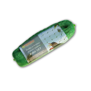 Сетка защитная, BIRD NET, 4х5м, AS-BN10191940005