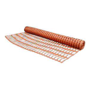 Сетка защитная, BARRIER NET, 100г/м², 90x26мм, 1x30м, AS-BR10090261030