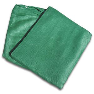 Сетка для защиты от ветра, WINDBREAK, 2x18м, WIND2/18