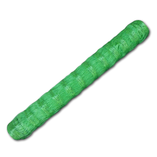 Сітка шпалерна, PLANT NET, 8 г/м², 15x17см, 1,7x100м, AS-CN08151717100