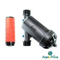 Фильтр дисковый 1 1/2" для капельного полива 1750-D-120 Presto-PS