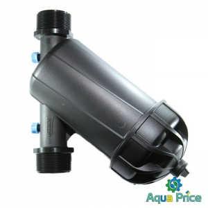 Фильтр сетчатый 2" для капельного полива FSY-02120 Presto-PS