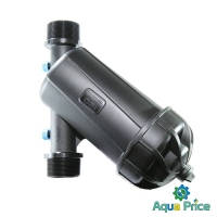 Фильтр дисковый 2" для капельного полива FDY-02120 Presto-PS