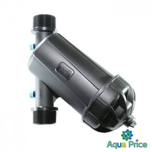 Фильтр дисковый 2" для капельного полива FDY-02120 Presto-PS