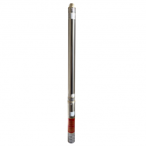 Насос скважинный из эт, уст, к песку 3" OPTIMA 3SDm1, 8/27 0,75 кВт 115м + пульт + кабель 1,5 м NEW