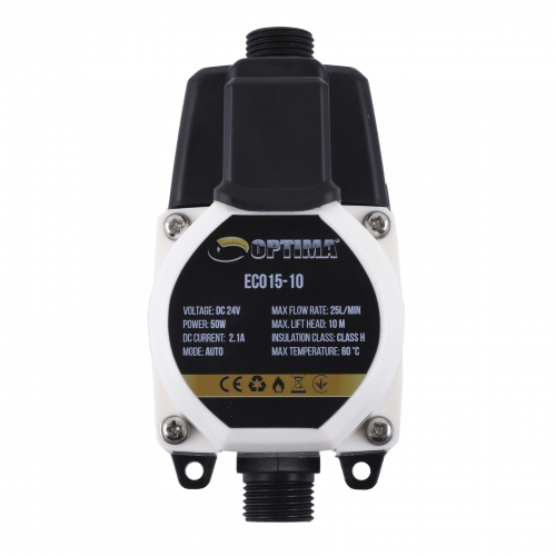 Насос повышения давления Optima ECO 15-10 AUTO Насос повышения давления Optima ECO 15-10 AUTO