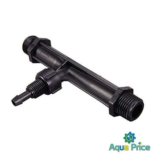 Инжектор Вентури 1 1/2" Presto-PS (VI-01032-H) Инжектор Вентури 1 1/2" Presto-PS (VI-01032-H)