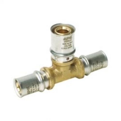 Тройник промежуточный пресс APE ITALY AP 131 26х20х26