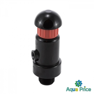 Воздушный клапан 3/4" НР AV-0134 Presto-PS