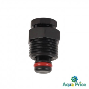 Воздушный клапан 1/2" НР AV-0112 Presto-PS