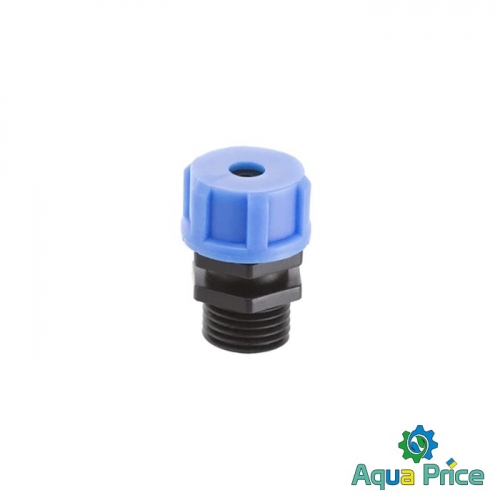 Адаптер для манометра Presto-PS (TP-0114)