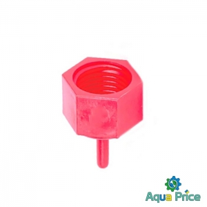 Насадка для манометра SG-0114 Presto-PS