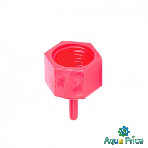 Насадка для манометра Presto-PS (SG-0114)