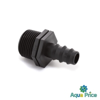 Стартер 3/4" НР для трубки 16мм MC-011634 Presto-PS