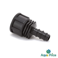 Стартер 3/4" ВР для трубки 16мм FC-011634 Presto-PS