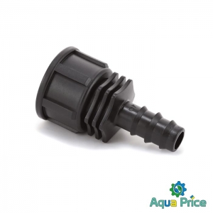 Стартер 3/4" ВР для трубки 16мм FC-011634 Presto-PS