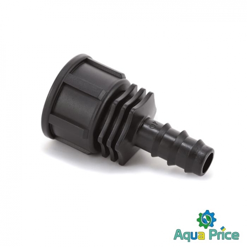 Стартер Presto-PS с внутренней резьбой 3/4" для трубки 16 мм (FC-011634)