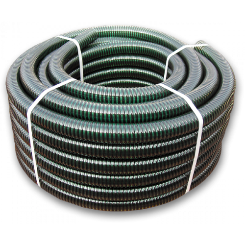Шланг вакуумно-напорный, ALI-FLEX, 40мм, SAFV40