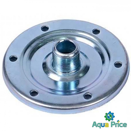 Фланец для бака 24-100л Zilmet