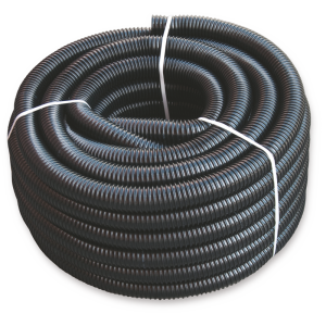 Шланг вакуумно-напорный, LIGHT-FLEX, 32мм, SLF/BK32