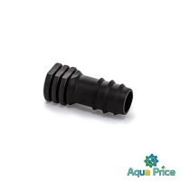 Заглушка" Чопик" для трубки 16мм EL-0216 Presto-PS