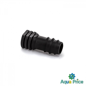 Заглушка" Чопик" для трубки 16мм EL-0216 Presto-PS