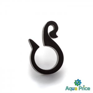 Кольцо подвесное, крючок для трубки 16мм НС-0116 Presto-PS