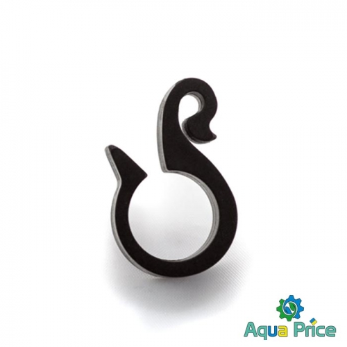 Кольцо подвесное Presto-PS крючек для трубки 16 мм (HC-0116)