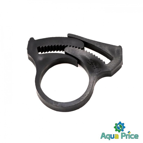 Кольцо зажимное Presto-PS для трубки 16 мм (SR-0116)