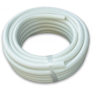 Шланг игелитовый белый, GUTTASYN WHITE, 10 х 1,5мм, IGB10*1,5