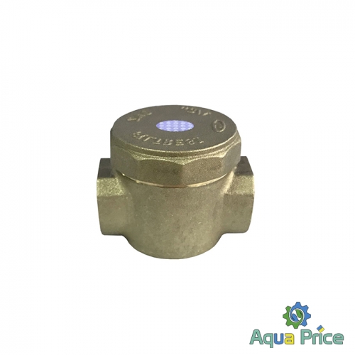 Фільтр грубої очистки для газу 1/2" F8016 Solomon