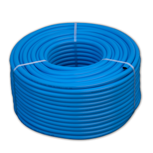 Шланг технический армированный 6мм - BLUE (KB), TXRCKB06/50