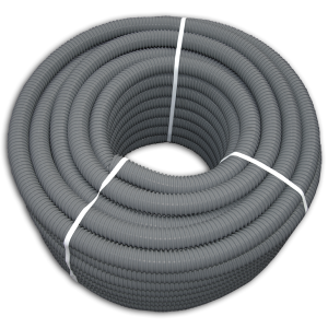 Шланг вакуумно-напорный, VEN-FLEX GRIGIO, 120мм, SVF120