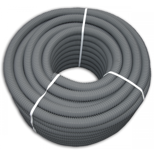 Шланг вакуумно-напорный, VEN-FLEX GRIGIO, 120мм, SVF120