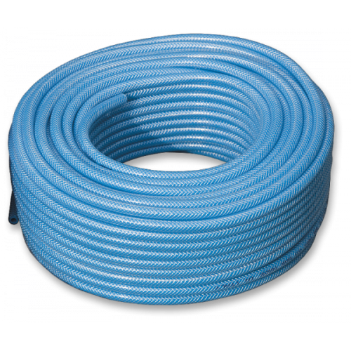 Шланг технический, BRADAS, 6*2,5 мм, BLUE,15/60 bar, TH06*2,5BU