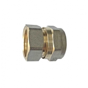 Муфта 20х3/4" с внутренней резьбой NF-1012