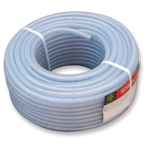 Шланг технический, BRADAS, 9*2,5 мм, 15/60 bar, TH09*2,5