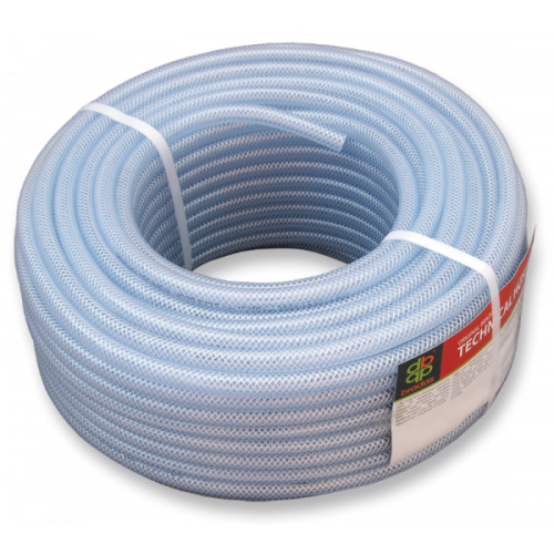 Шланг технический, BRADAS, 16*3 мм, 7/28bar, TH16*3