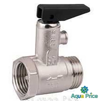 Клапан обратный подрывной Professional 1/2" HT159