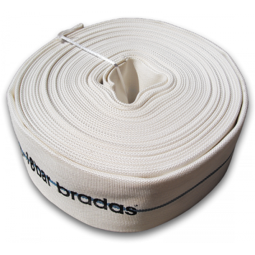 Шланг пожежний, LINED HOSE 8-24 bar-діаметр 2", WLH820020