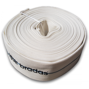 Шланг пожарный, LINED HOSE 8-24 bar- диаметр 2", WLH820030