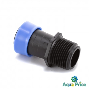 Стартер с резьбой 25мм Silver Spray 32мм GSM-013232 Presto-PS Стартер с резьбой 25мм Silver Spray 32мм GSM-013232 Presto-PS