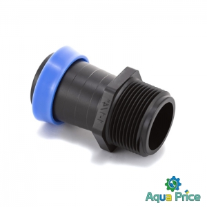 Стартер с резьбой 32мм Silver Spray 40мм GSM-014040 Presto-PS Стартер с резьбой 32мм Silver Spray 40мм GSM-014040 Presto-PS