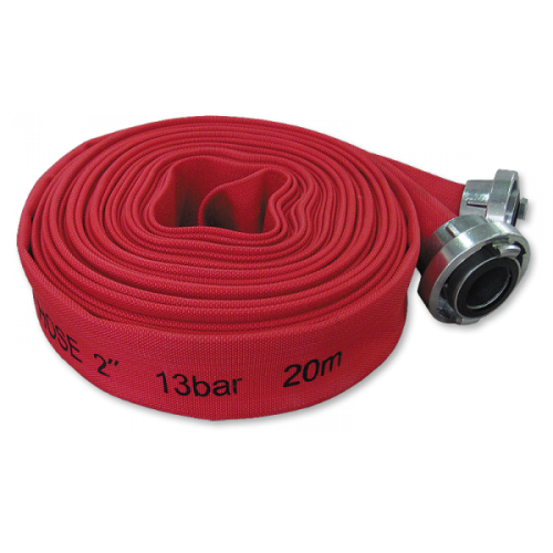 Шланг пожежний, PREMIUM HOSE-діаметр 3", WLPH1330020